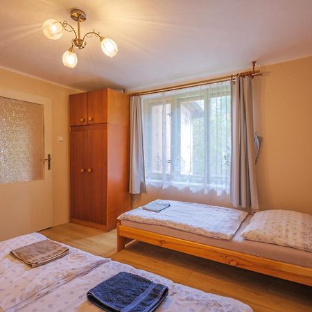 Ferienwohnung Domcek 555 Banská Štiavnica Exterior foto
