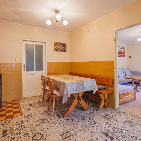 Ferienwohnung Domcek 555 Banská Štiavnica Exterior foto